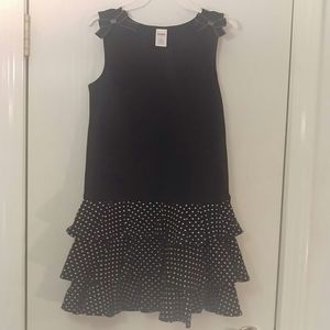 Gymboree dress size 10